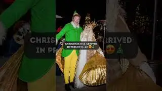Arizona's Christmas City | Experience Prescott