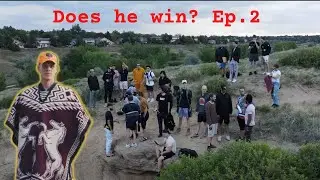 King of the Rockies | KOTR ep. 2
