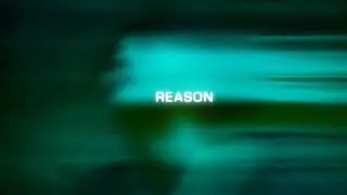 Jake Cornell - reason (Official Lyric Video)