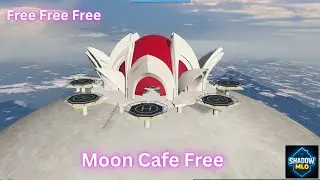 Fivem Moon Cafe Mlo - Fivem villa - fivem Gang House