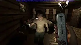 Phasmophobia Official Gameplay | MP | Going Dutch