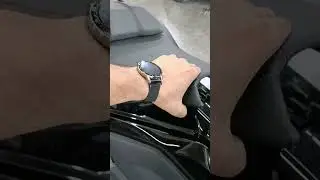 @MOTOCHATTV 'nin Kymco AK550 Premium Scooter'ı Nanolex ile Koruma Altında 🫶🏼