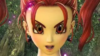 Dragon Quest Heroes | King Doric&rsquo;s Royal Overview Trailer | PS4