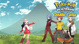 Pokemon Platinum Randomized Nuzlocke Double Locke I  Finale! Can We Clutch Up And Win This Locke!!