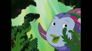 Der Regenbogenfisch &ndash; Intro