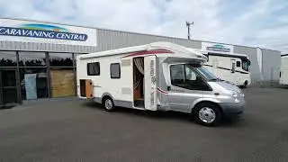 CHALLENGER GENESIS 58