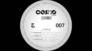 Adil Hiani & San Proper - Les Moutons Ivres (Beverly Plains Cosmo Mix version 13)