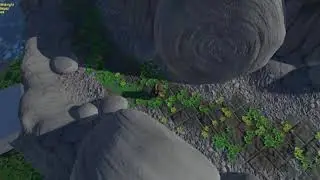 DwarfBeat VisualTest02