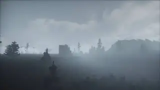 Minecraft - Skyrim Village 60 FPS RELAX