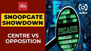 Does The Indian Government Use Israeli Pegasus Software?  Amit Malviya Responds | Newstrack