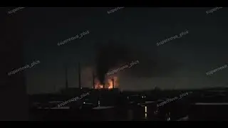 Ukraine Responds to Russia: Big HIMARS Strike on Belgorod Power Plant Knocks Power Off