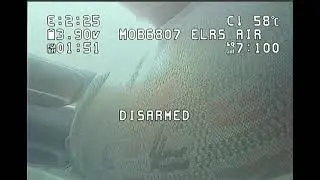 Mobula7 1s ELRS : Mob6807