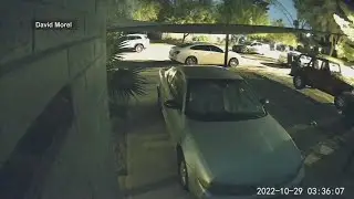 Neighbors react to shootout outside Halloween party at Tempe Airbnb