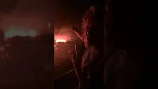 Santa Rosa Fire: Kaiser Santa Rosa