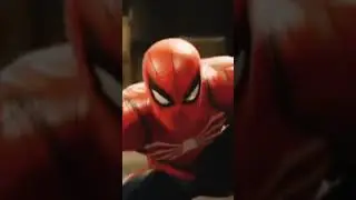 Spiderman New Game : #Shorts #marvalavengers #Gamepaly