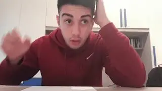 Verifica di matematica!! ECCO COME AFFRONTARLA!!