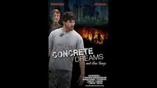 Concrete Dreams HD H 264 16000kbps  streaming