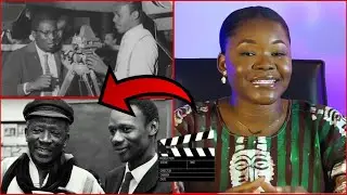 Cinéma africain: origine, luttes, renaissances
