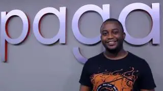 Client Testimonials - Paga (Customer Delivery Excellence)