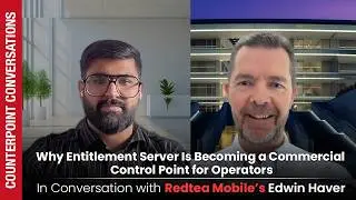 Why Entitlement Server Is Becoming a Commercial Control Point for Operators