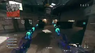 Funny Moments on WZ3