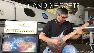 Pink Floyd &ndash; Learning to Fly (Cover by Past and Secrets)