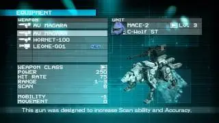 Zoids Assault. Xbox 360. 1080.P. Gamplay Part.07.