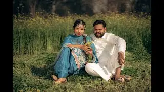 🌹Jagdeep Singh Weds Kiran deep Kaur🌹Rajwinder Photography Fdk Mb.94657-49001