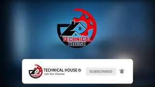 Technical House Subscribe | #youtube #subscribe #technicalhouse