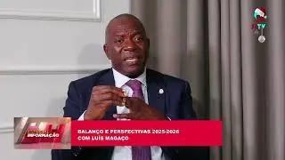 LUÍS MAGAÇO