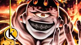 Jogo (Jujutsu Kaisen) - Expansion Infernal | Okabe | Sub Espa&ntilde;ol