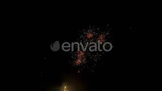 Fireworks | Stock Footage - Envato elements