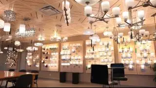 Canarm Showroom Tour