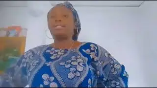 Let's bring back those good old days ..in our Yoruba version 