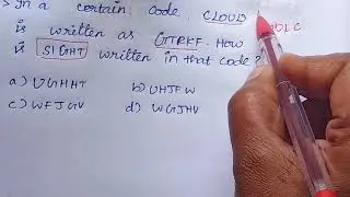 Easy way of finding solution for coding based problems