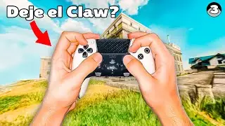 APRENDIENDO A JUGAR CLAW - D&Iacute;A 3