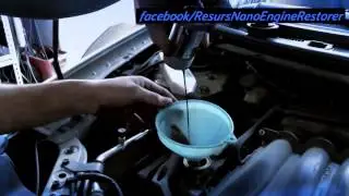 Resurs Dyno Test ~ Nissan Silphy 2.0