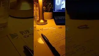 #keşfet #study #studywithme #studyvlog #dersvlog #ders #yks #yks26 #mezunvlog