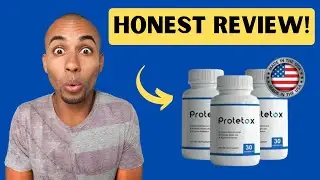 Protetox review - The WHOLE truth about Protetox supplement [BE CAREFUL]