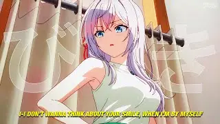 valetical, alyx trick, & crusafix - too much [Lyrics / AMV]