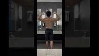 #bodybuilding #transformation #aestheticbodybuilding 🫡subscribe for more #muscletransformation
