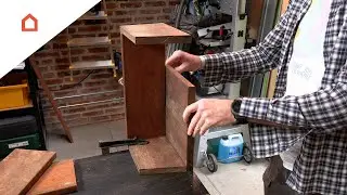 Byg et b&aelig;redygtigt fuglefoderbr&aelig;t af genbrugsmaterialer &ndash; Trin-for-trin DIY-guide