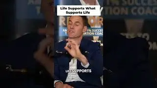 Discover the power of neuroscience and NLP combined with universal connection.