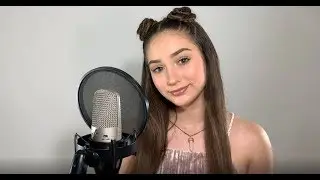 It&rsquo;s You - Ali Gatie - Full Version (Cover by Annika Oviedo)