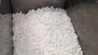 Eye drops production line
