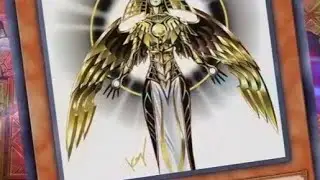 THE CARD THAT WAS IMPOSSIBLE TO SUMMON IS HERE | Holactie #yugioh #yugiohmasterduel