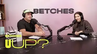 When To Walk Away From The Person You’re Dating || U Up? Podcast || Ep. 531