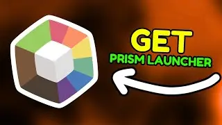 Как скачать и установить Prism Launcher для Minecraft 1.21.10