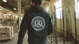 MONYO Brewing Co. - A fahord&oacute;z&aacute;s rejtelmei (Trailer)