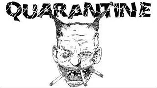 QUARANTINE TOUR TAPE 2022